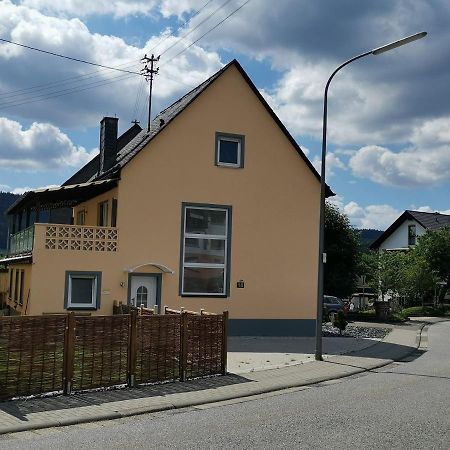 Ferienhaus Clarissa Allenbach Εξωτερικό φωτογραφία