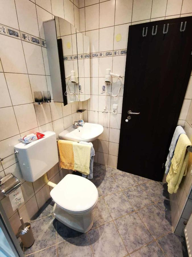 Ferienhaus Clarissa Allenbach Εξωτερικό φωτογραφία