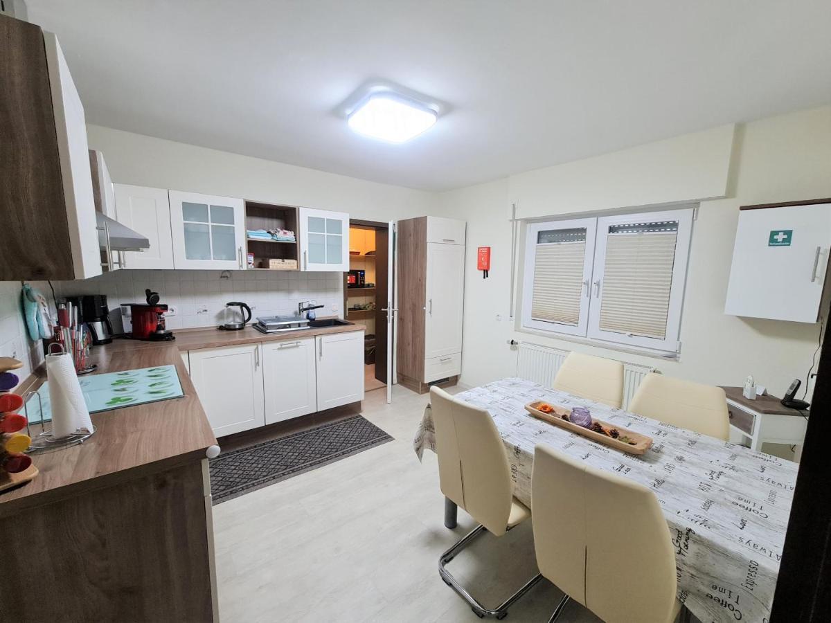 Ferienhaus Clarissa Allenbach Εξωτερικό φωτογραφία