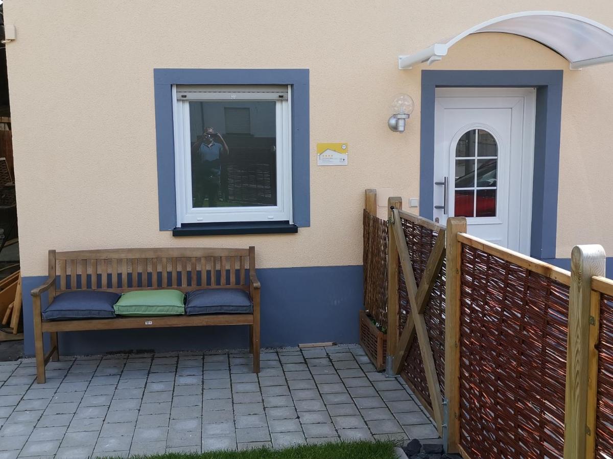 Ferienhaus Clarissa Allenbach Εξωτερικό φωτογραφία