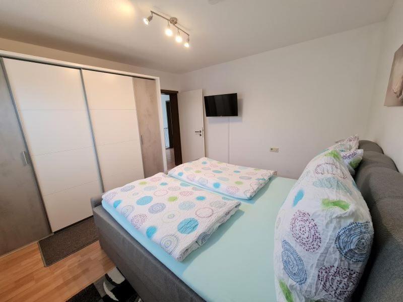 Ferienhaus Clarissa Allenbach Εξωτερικό φωτογραφία